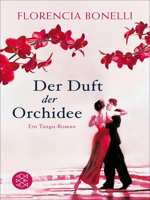 cover image of Der Duft der Orchidee